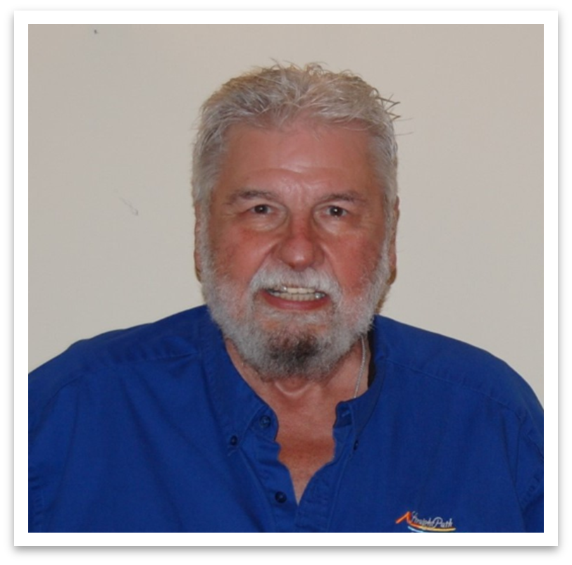 Billy Green