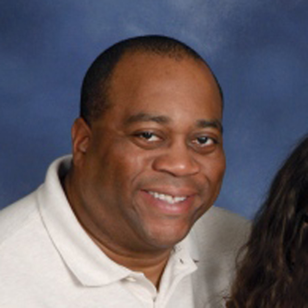 Jerry Myers : Senior Warden