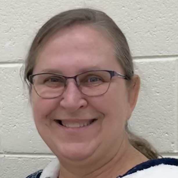 Becky Walser : Senior Warden