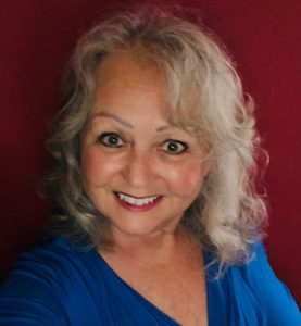Diana Walker