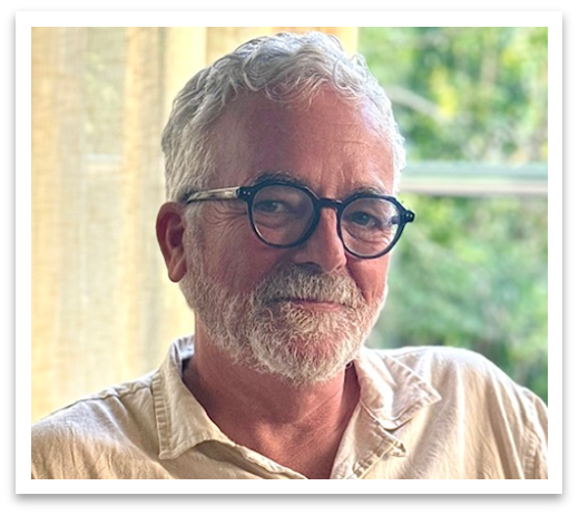 Troy Elliott : Senior Warden